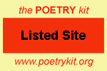 Poetry Kit Listed Site