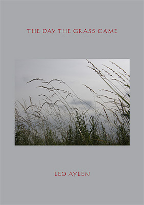 The Day The Grass Came