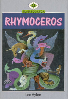 Rhymoceros